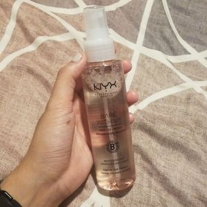 NYX - Bare With Me Multitasking Spray